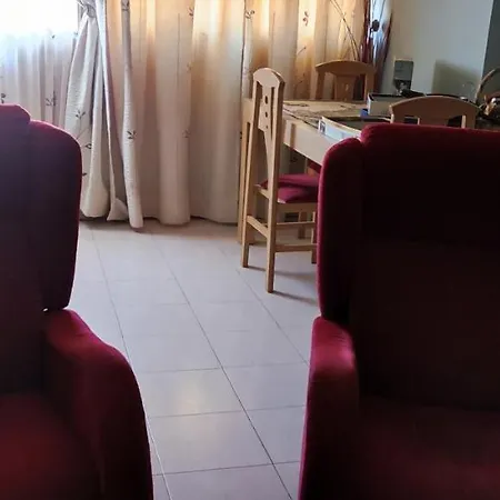 Ático Vini Appartamento *